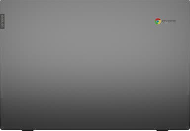 Lenovo Chromebook S345 14"  bærbar computer (sort)