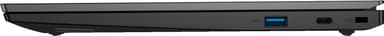 Lenovo Chromebook S345 14"  bærbar computer (sort)