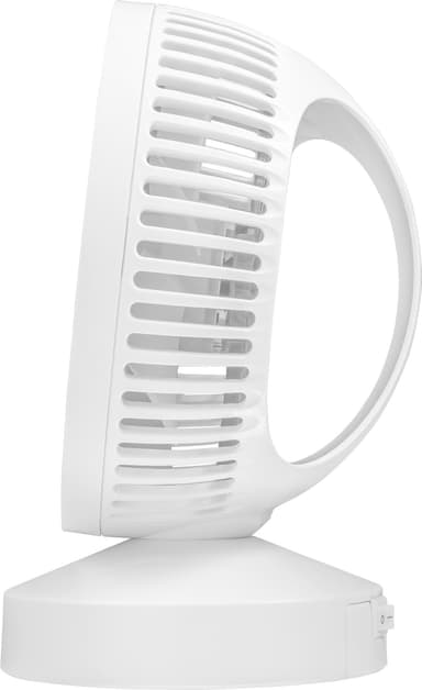 Ventu USB Cooling Fan ventilator (hvid)