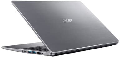 Acer Swift 3 15,6" bærbar computer (sølv)