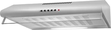 Ecotronic emhætte EBU601L
