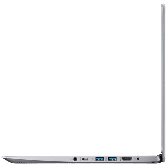Acer Swift 3 15,6" bærbar computer (sølv)