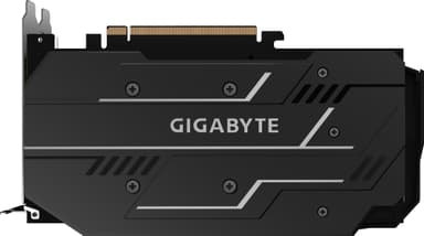 Gigabyte RX 5600XT Windforce OC grafikkort