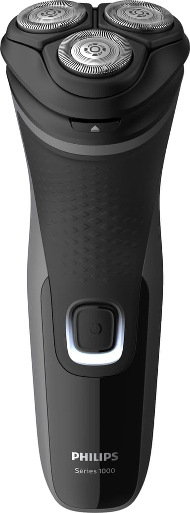 Philips Series 1000 elektrisk barbermaskine S123141