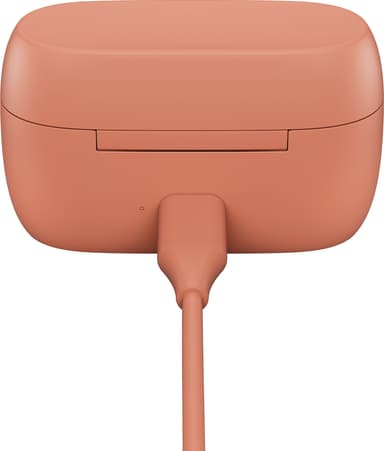 Jabra Elite 75t Active trådløse høretelefoner (Sienna Brun)