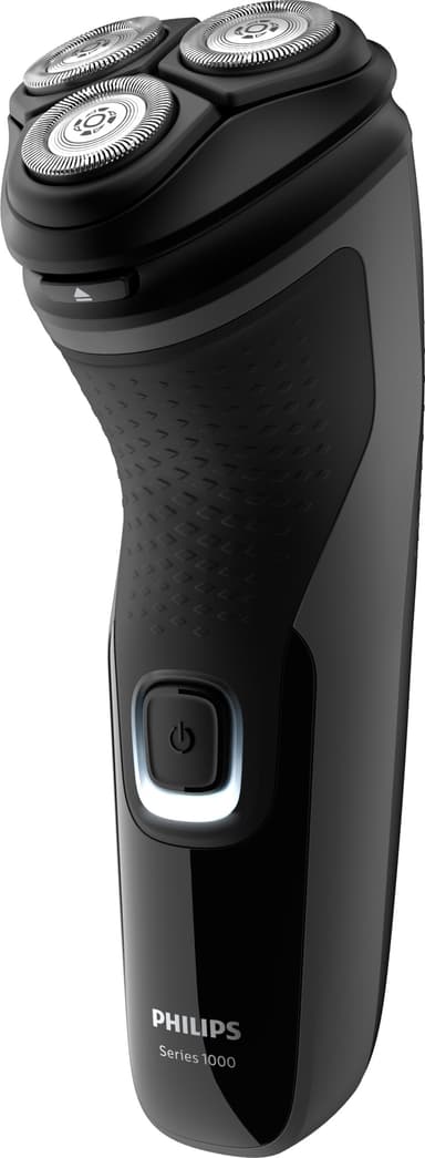 Philips Series 1000 elektrisk barbermaskine S123141