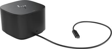 HP Thunderbolt G2 dockingstation