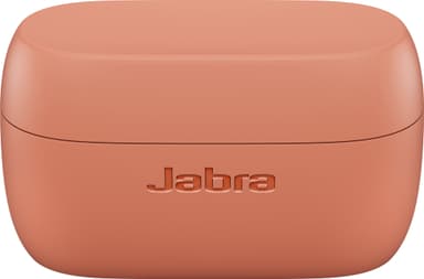 Jabra Elite 75t Active trådløse høretelefoner (Sienna Brun)