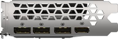 Gigabyte RX 5600XT Windforce OC grafikkort