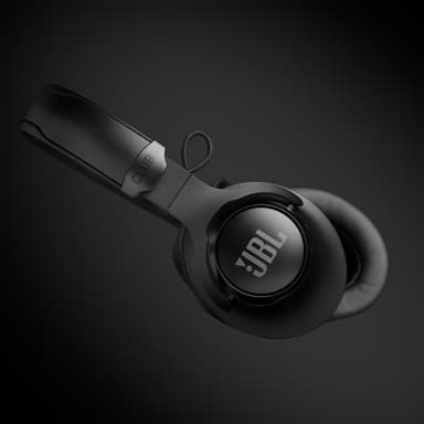 JBL CLUB 950NC trådløse around-ear høretelefoner (sort)