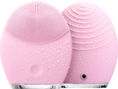 Foreo Luna 2 børste til ansigtsrensning - normal hud F5968 (pink)