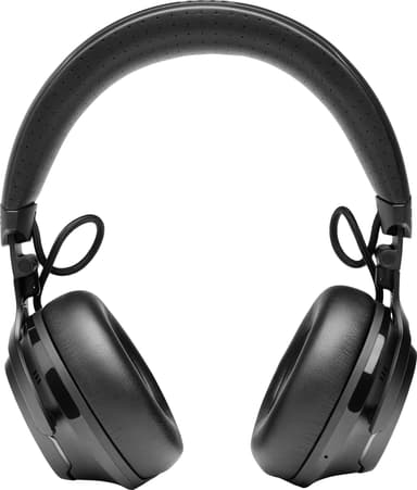 JBL CLUB 700BT trådløse on-ear høretelefoner (sort)