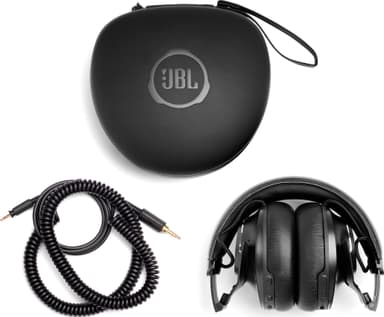 JBL CLUB ONE trådløse around-ear høretelefoner (sort)