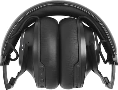 JBL CLUB ONE trådløse around-ear høretelefoner (sort)