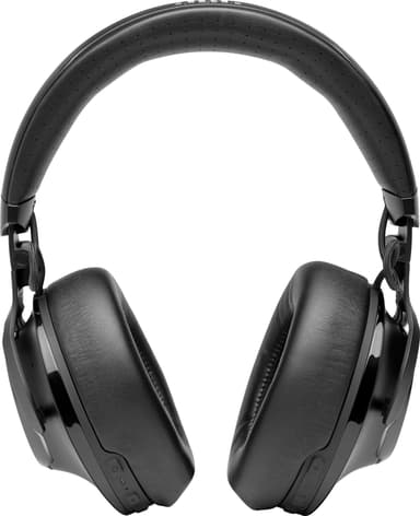 JBL CLUB 950NC trådløse around-ear høretelefoner (sort)