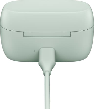 Jabra Elite 75t Active trådløse høretelefoner (Mint Blå)