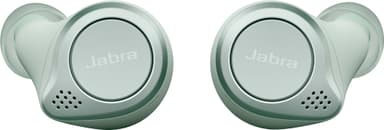 Jabra Elite 75t Active trådløse høretelefoner (Mint Blå)