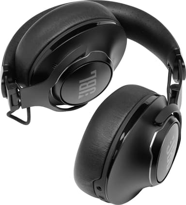 JBL CLUB 950NC trådløse around-ear høretelefoner (sort)