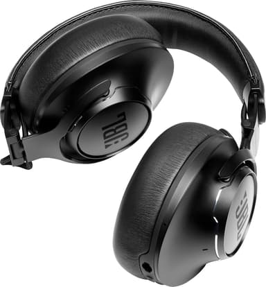 JBL CLUB ONE trådløse around-ear høretelefoner (sort)