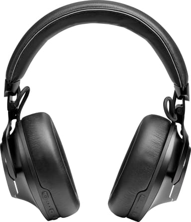 JBL CLUB ONE trådløse around-ear høretelefoner (sort)