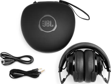 JBL CLUB 950NC trådløse around-ear høretelefoner (sort)