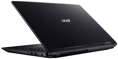 Acer Aspire 3 15,6" bærbar computer (sort)