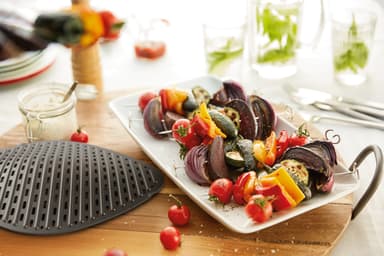 Philips Airfryer XXL grillmestersæt HD9951/00