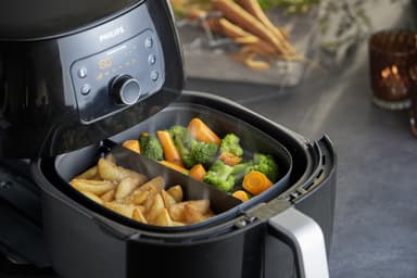 Philips Airfryer XXL Party mestersæt HD9950/00