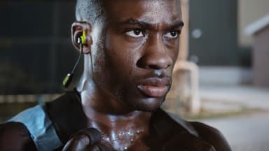 Sennheiser CX SPORT trådløse in-ear hovedtelefoner