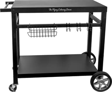 FCC BBQ trolley FCCG1805000