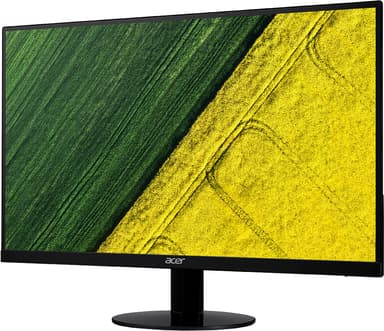 Acer SA240YAbi 23,8" skærm