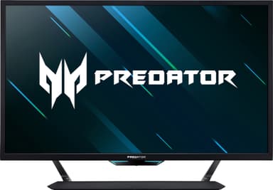 Acer Predator CG437KP gaming skærm