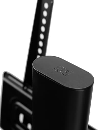 One For All fuldt bevægeligt universal TV-beslag m/ stander WM4471