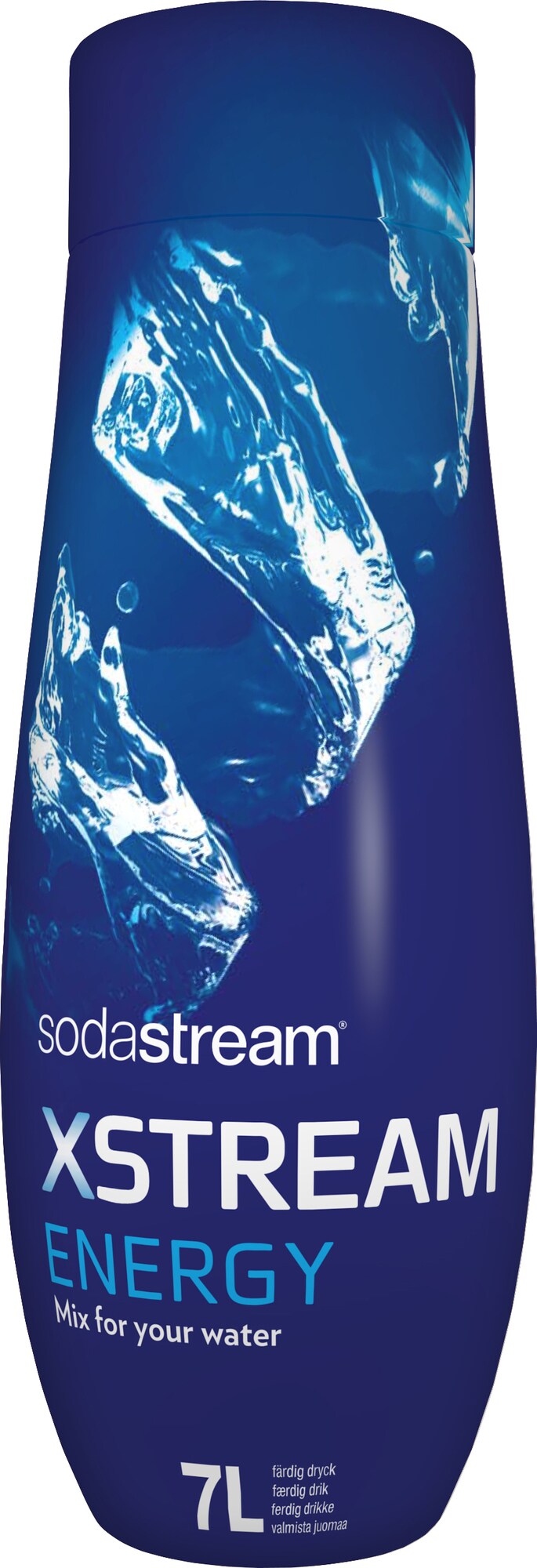 SodaStream Classics Energy smagsekstrakt CLA440EN thumbnail