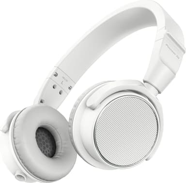 Pioneer HDJ-S7 W, hvid