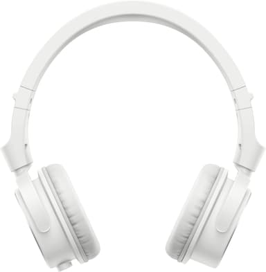Pioneer HDJ-S7 W, hvid