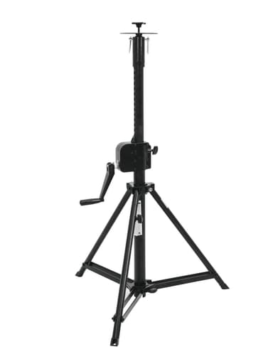 Eurolite STV-150A følgespot stativ