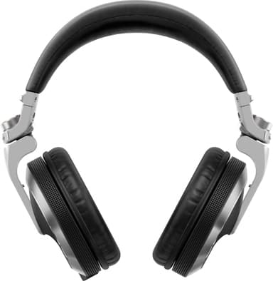 Pioneer HDJ-X7-S, Sølv