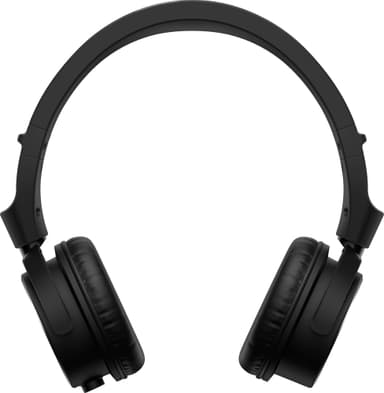 Pioneer HDJ-S7 K, sort