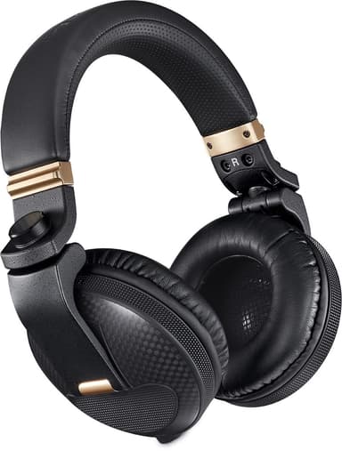 Pioneer HDJ-X10C DJ hovedtelefon