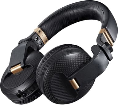 Pioneer HDJ-X10C DJ hovedtelefon