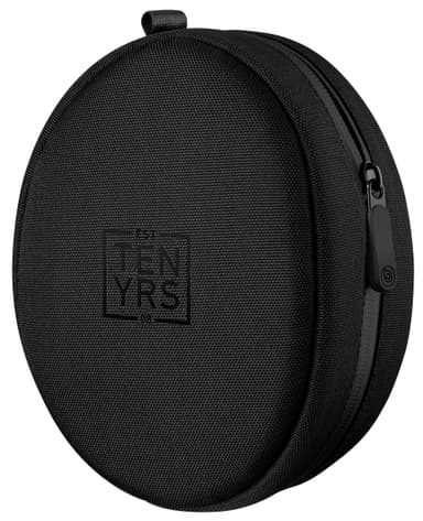 Beats Solo3 Wireless on-ear hovedtelefoner (sort/rød)