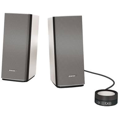 Bose 2.0 højttalersystem Companion 20