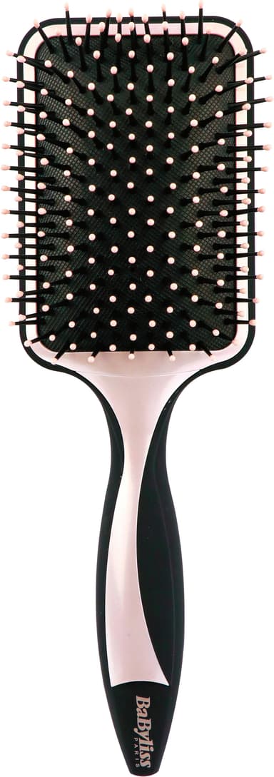 BaByliss hårbørste med pude 776162