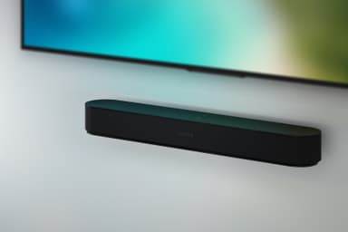 Sonos Beam vægbeslag (sort)