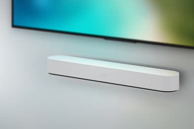 Sonos Beam vægbeslag (hvid)