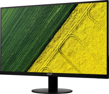 Acer SA240YAbi 23,8" skærm