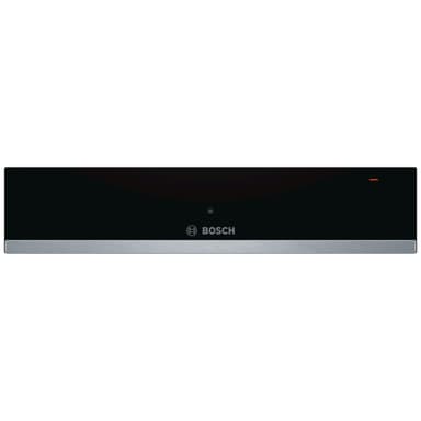 Bosch Series 6 varmeskuffe BIC510NS0 (stål)