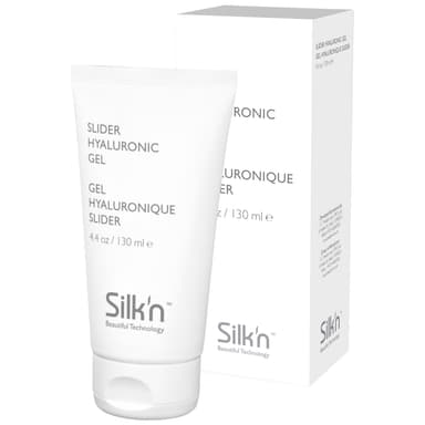 Silk n Silhouette Slider Gel CSL1PEU001