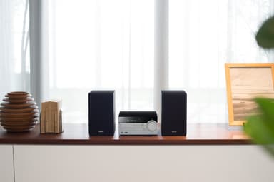 Sony Micro Hi-Fi-system CMT-SX7B
